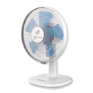 Настольный вентилятор Soler Palau ARTIC WIND 250