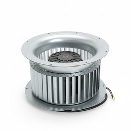 Мотор-колесо BVM LXFF4D250/100-M137/70-AB01