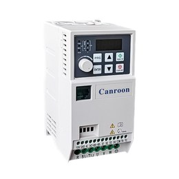 Частотный преобразователь BVM CV800D-002G-22SF — 2,2 кВт, вход 1×220 В