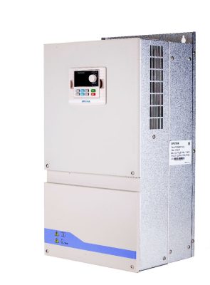 Частотный преобразователь SPUTNIK VEMAX VFC400-003-G23, 3 кВт, 220 1ф