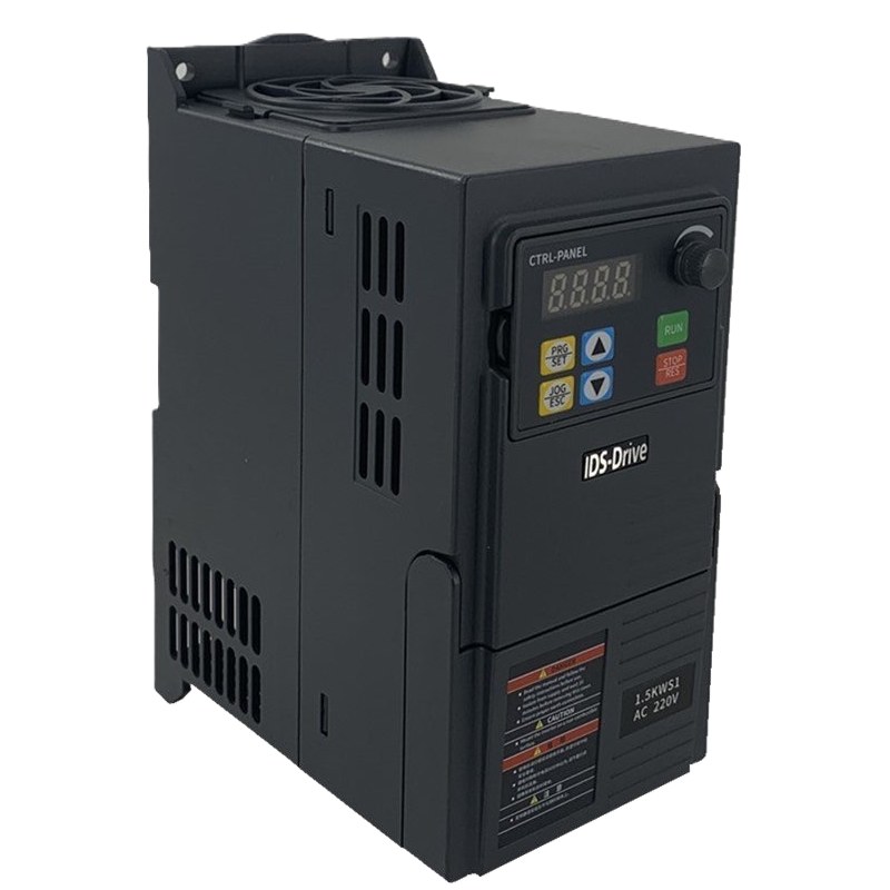 Преобразователь частоты IDS-Drive N401T2B, 0,4 кВт, 220 В