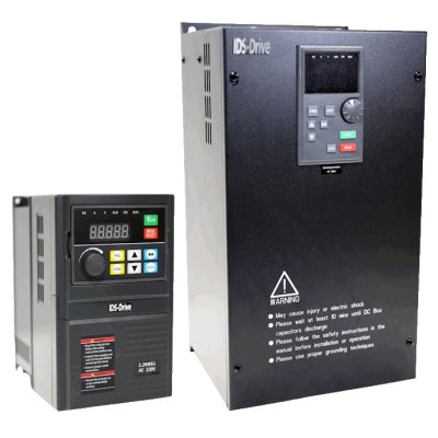 Преобразователь частоты IDS-Drive N153T4VB, 15 кВт, 380 В