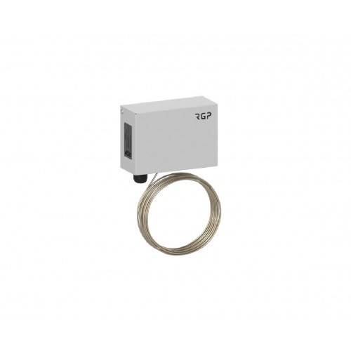 Реле температуры RGP TS-K6-IP30