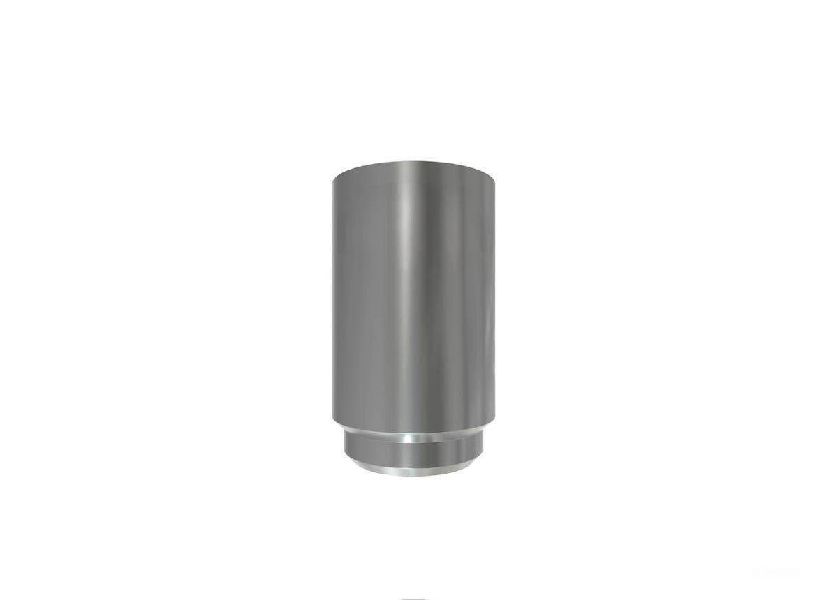 Бобышка прямая приварная RGP БП-M16x1,5.30.2
