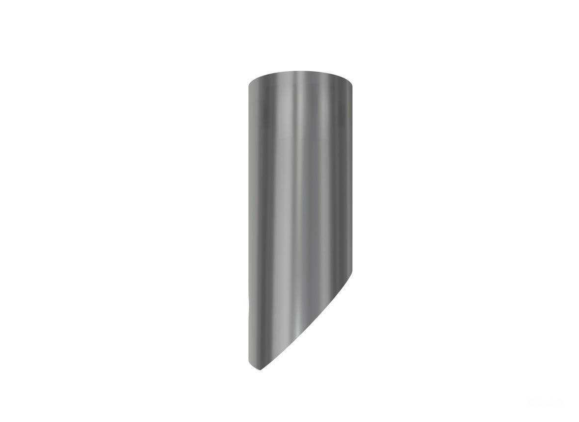 Бобышка угловая приварная RGP БУ-M16x1,5.80.2