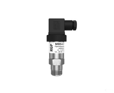 Датчик давления жидкости RGP MBS-0,16-U5