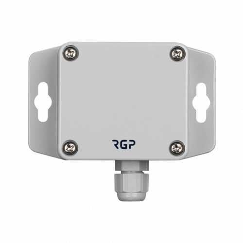 Датчик температуры наружного воздуха RGP TS-E01 NTC10k (3435)