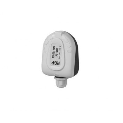 Датчик температуры наружного воздуха RGP TS-E02 PRO PT1000