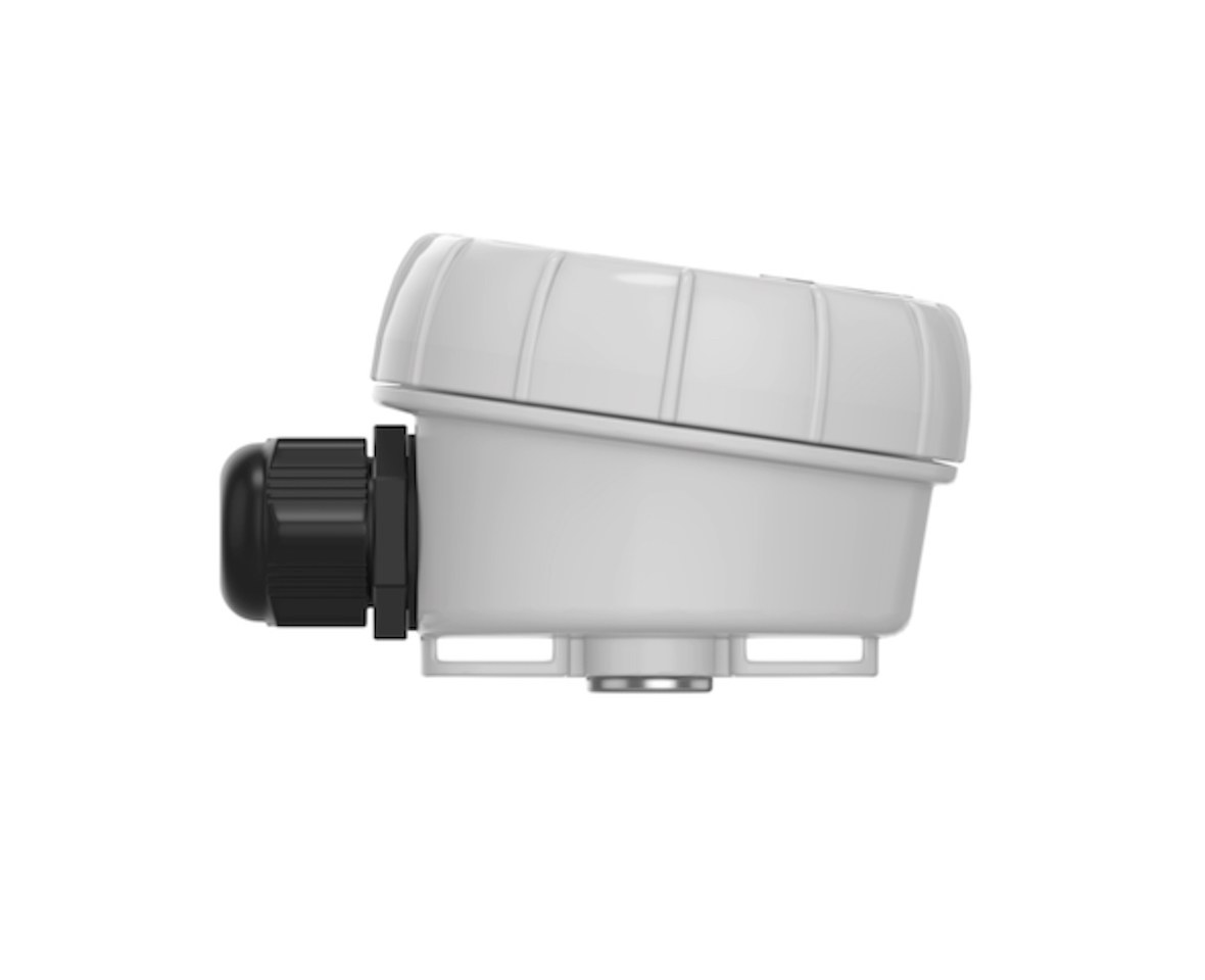 Накладной датчик температуры RGP TS-C02 PT1000
