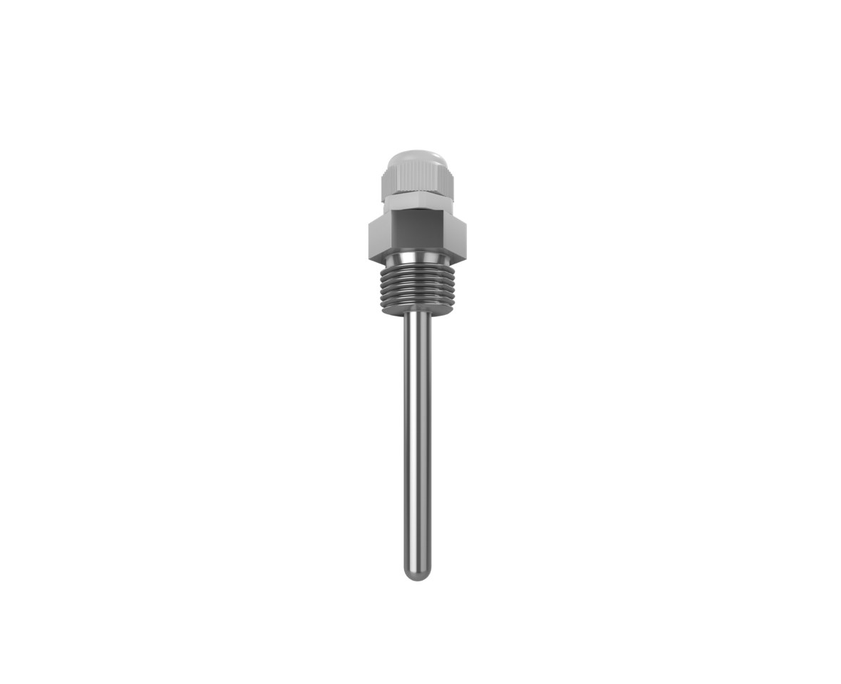 Погружная гильза RGP D12-100-PG7