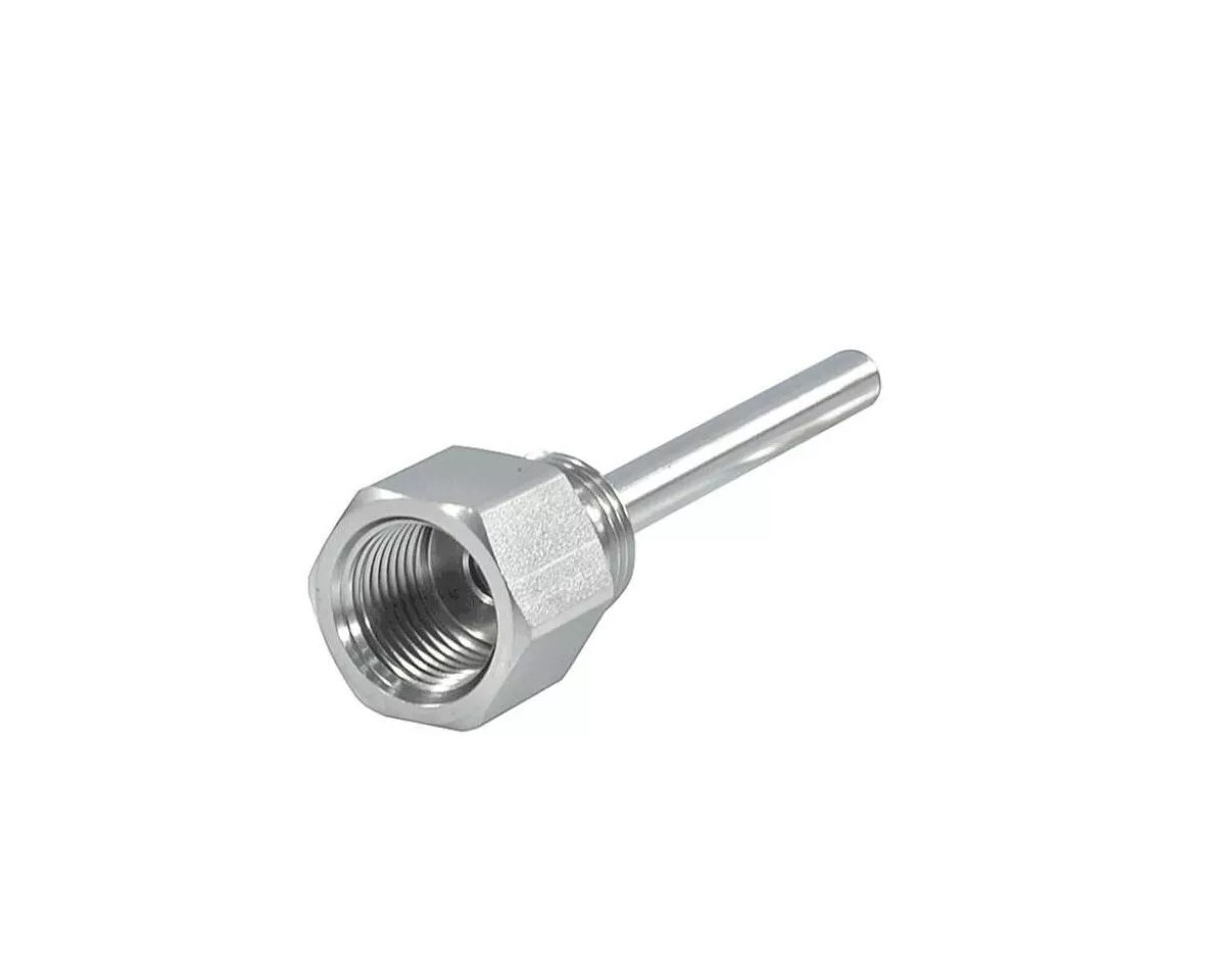 Погружная гильза RGP ESMU-100