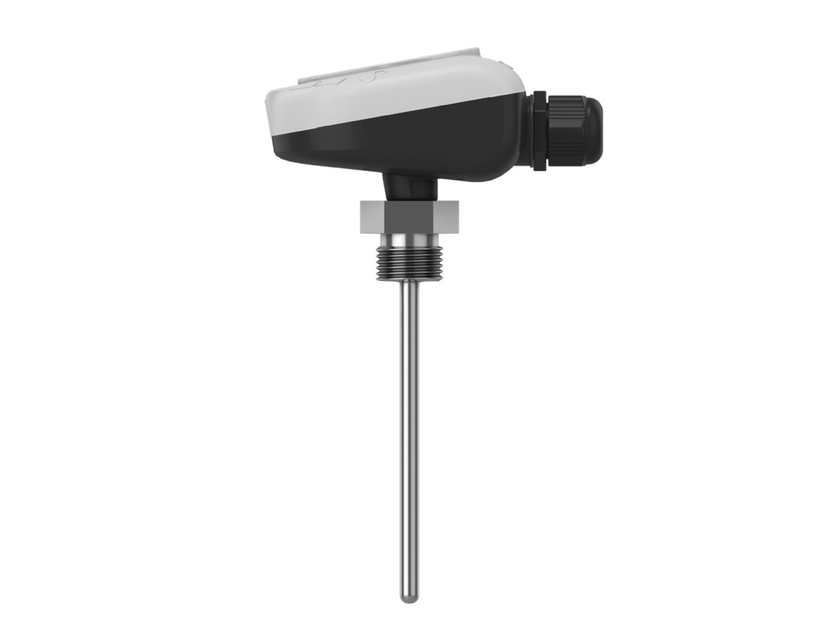 Погружной датчик температуры RGP TS-D100-E PRO PT1000