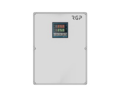 Регулятор температуры канальный RGP РТК-30