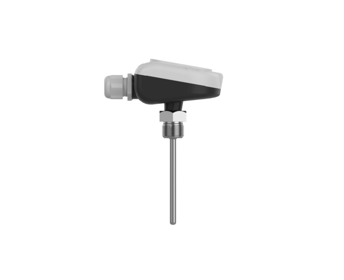 Ввинчиваемый датчик температуры RGP TS-D200 PRO PT100