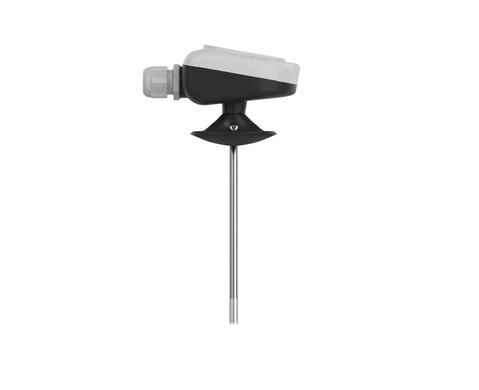 Канальный датчик температуры RGP TS-K300 PRO PT100