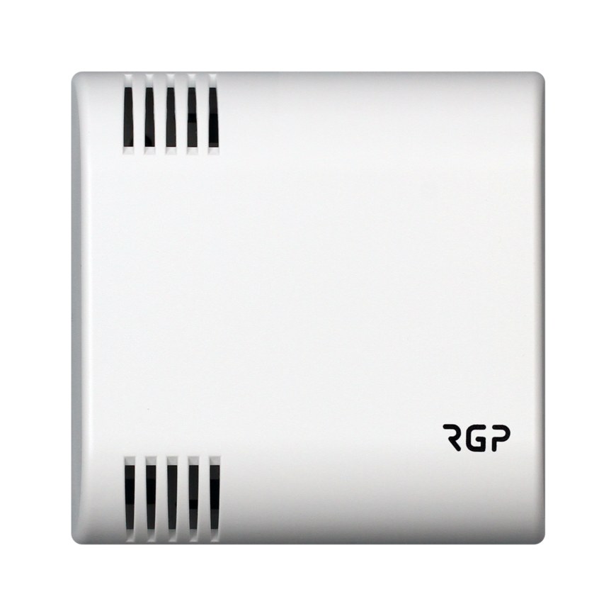 Комнатный датчик температуры RGP TS-R01 PRO PT1000