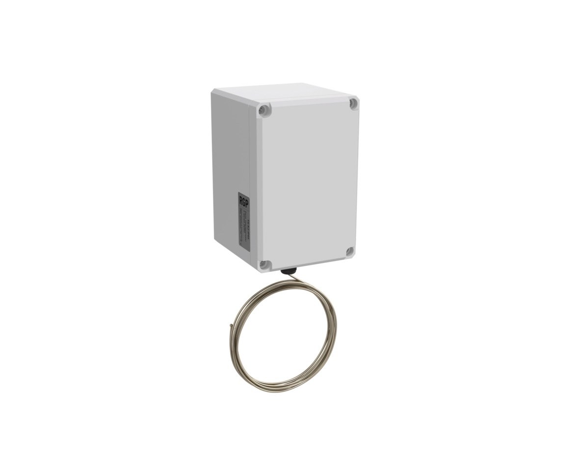 Реле температуры RGP TS-K1-IP65