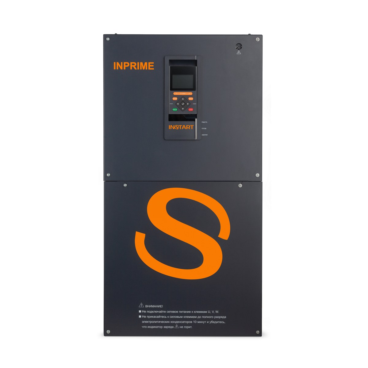Преобразователь частоты INSTART INPRIME-G160-4F