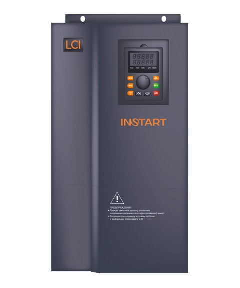 Преобразователь частоты INSTART LCI-G250-6