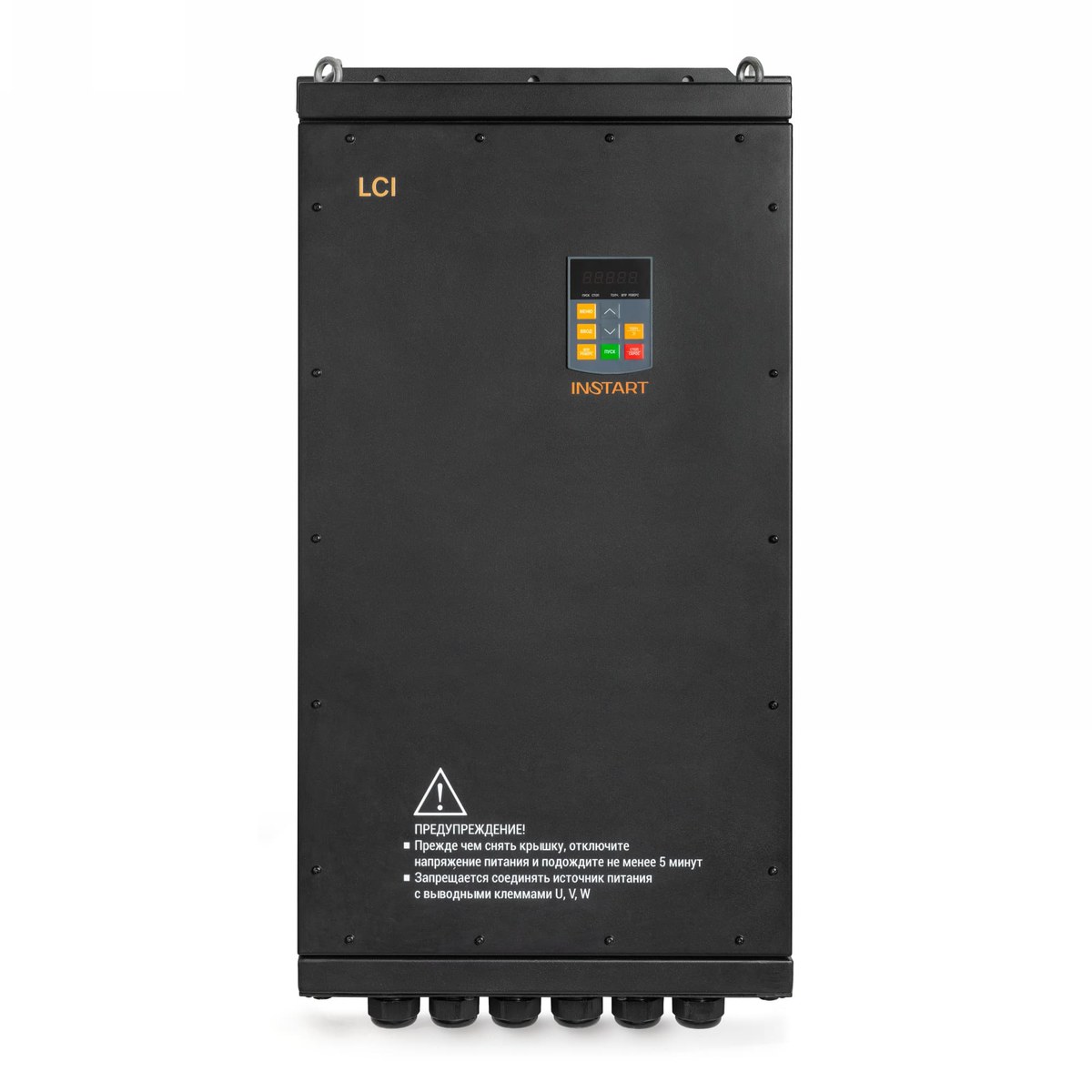 Преобразователь частоты INSTART LCI-G500-4 IP54