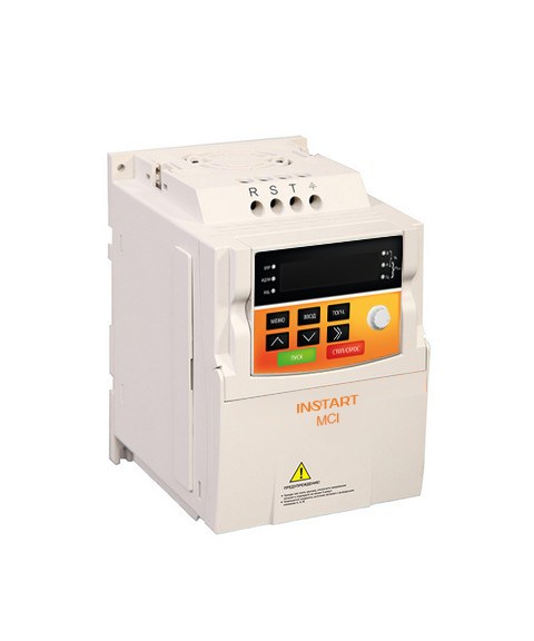 Преобразователь частоты INSTART MCI-G4.0-4B