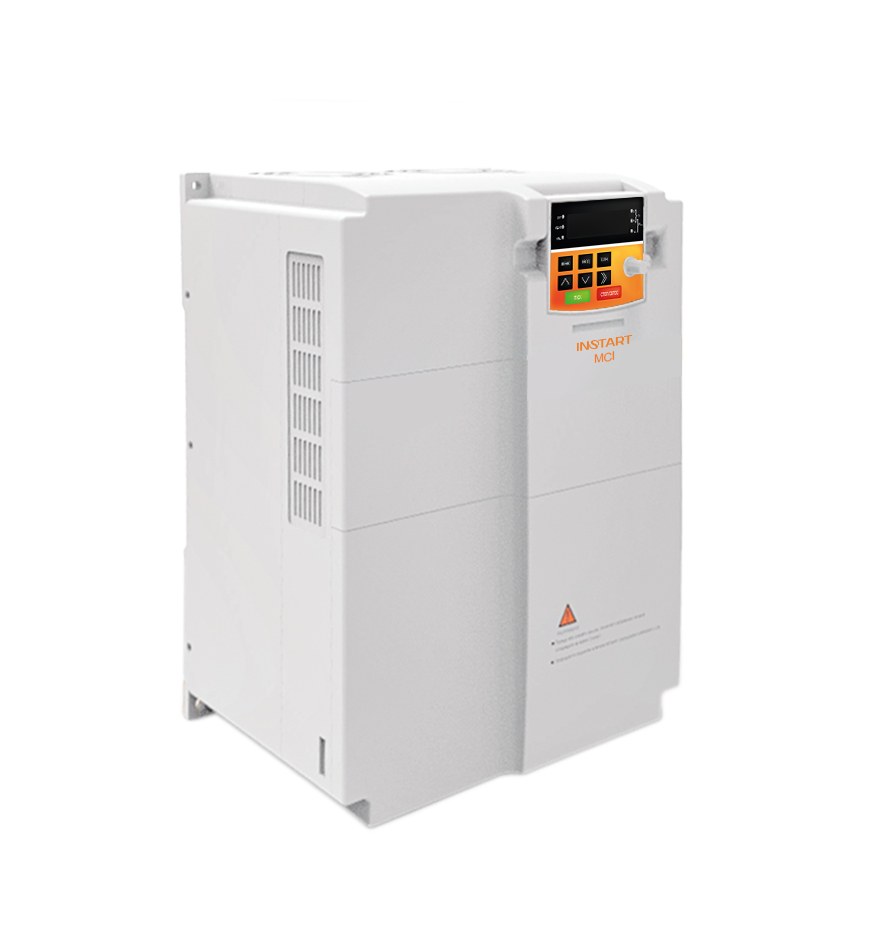 Преобразователь частоты INSTART MCI-G22-4B +MCI-FM