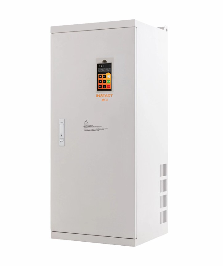 Преобразователь частоты INSTART MCI-G500-4F