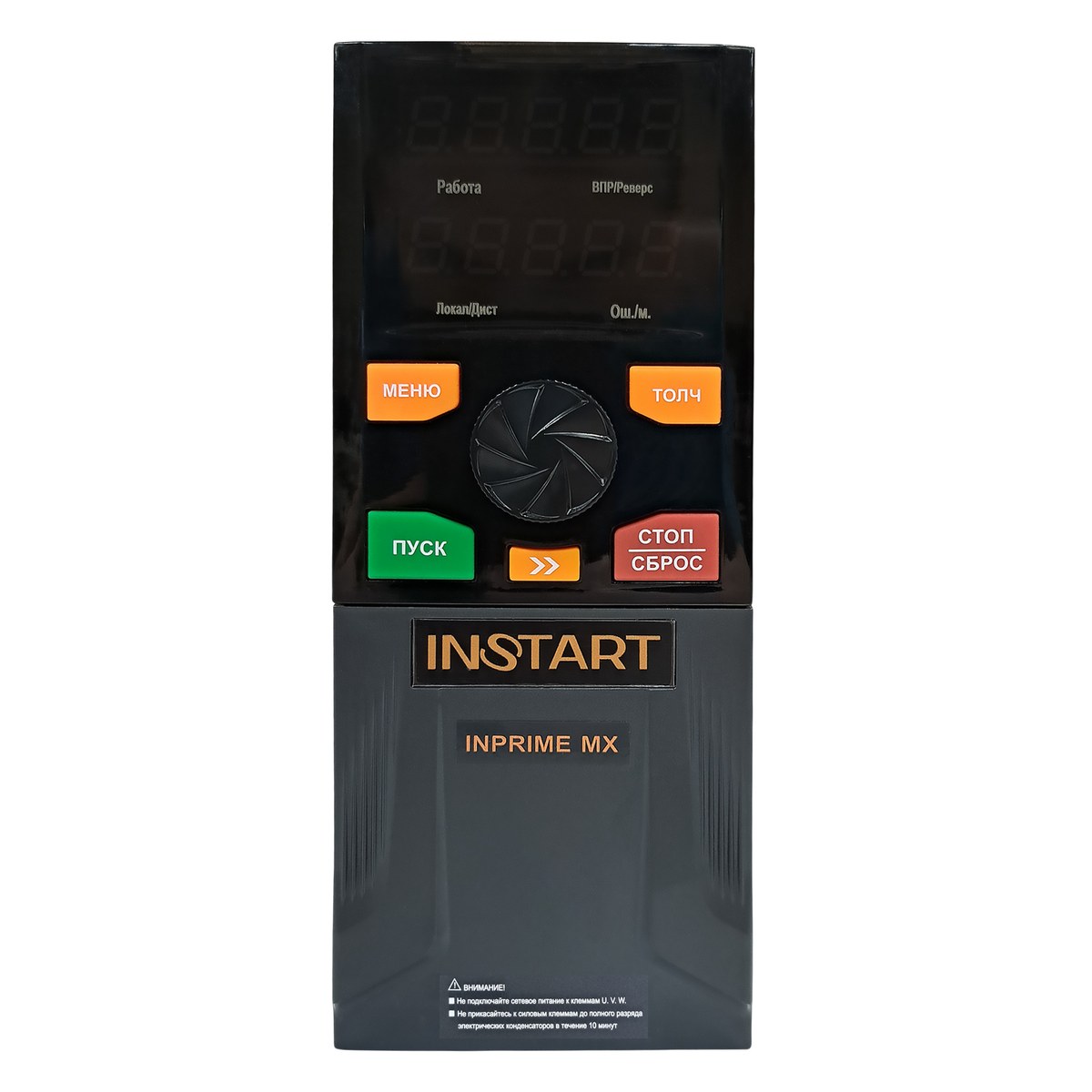Преобразователь частоты INSTART INPRIME MX-G1.5-3B