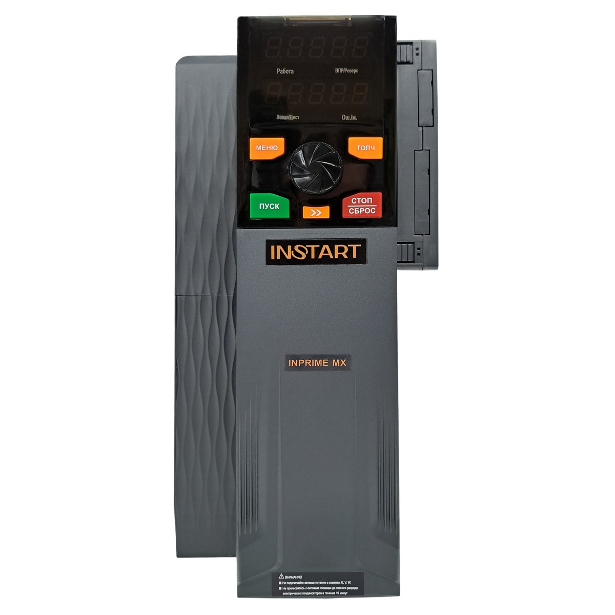 Преобразователь частоты INSTART INPRIME MX-G5.5-1B