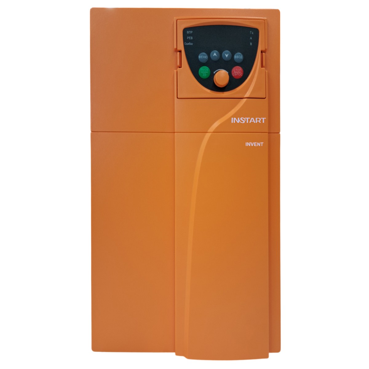 Преобразователь частоты INSTART INVENT-G22-4B