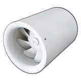 Вентилятор канальный ТИХОНЯ TUBO-200