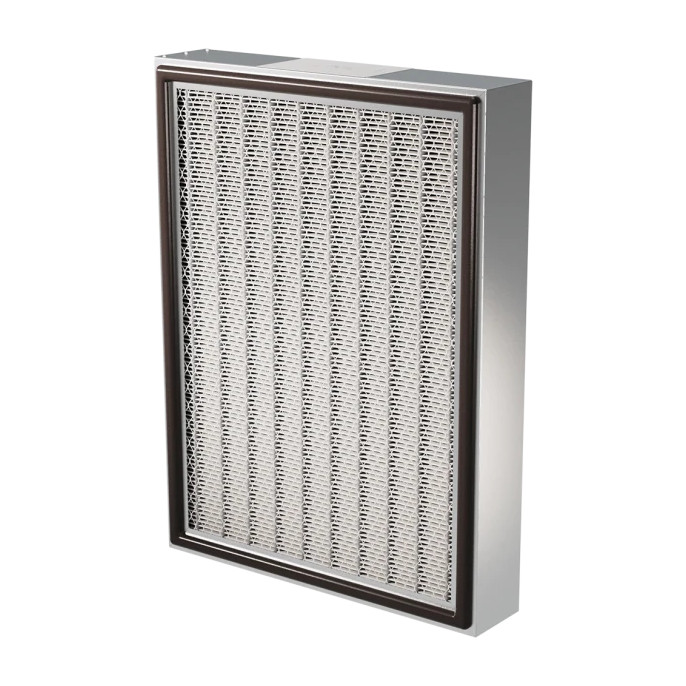 Фильтр картридж D220xd160x440, E11 Ventmachine