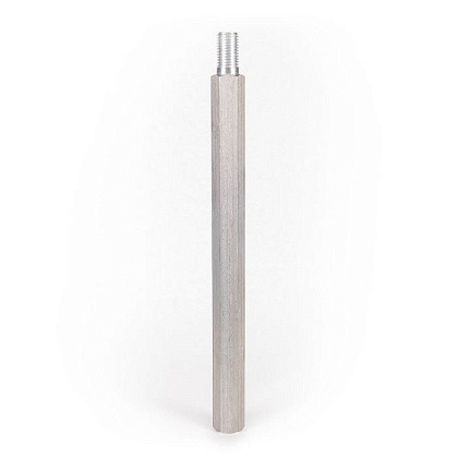 Удлинитель Norvind облегчённый L= 500 мм 1 1/4″ UNC