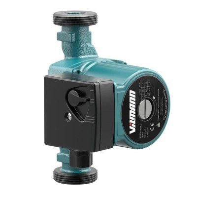 Циркуляционные насосы CBM и VL VILMANN