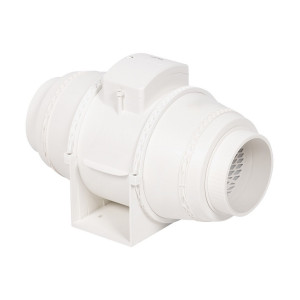 Канальные вентиляторы SHUFT