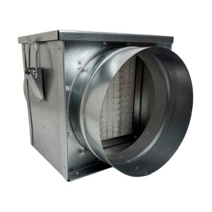 Канальные фильтры и фильтр-боксы