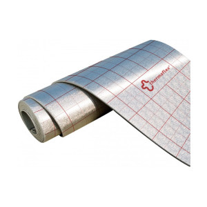 Листовая теплоизоляция Thermaflex