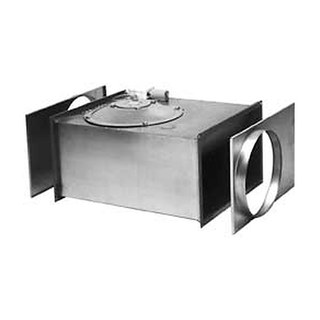 Канальные вентиляторы Ostberg RK 700x400 / RKC 400