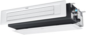 Канальный низконапорный внутренний блок MRV Haier AD242MSERA