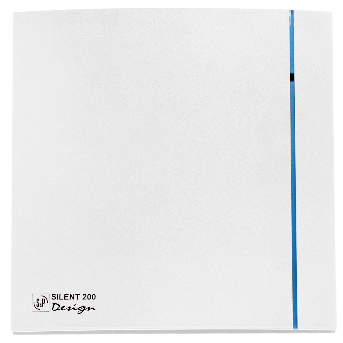 Накладной вентилятор Soler Palau SILENT-200 CZ DESIGN 3C