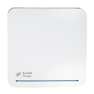 Накладной вентилятор Soler Palau ECOAIR 100 SLC ECOWATT