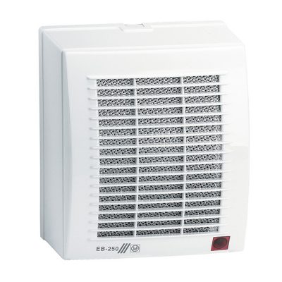 Накладной вентилятор Soler Palau EB 250S