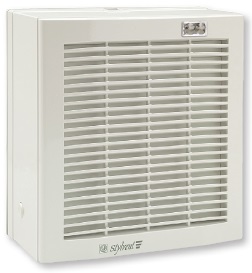 Оконный вентилятор Soler Palau HV-150 A