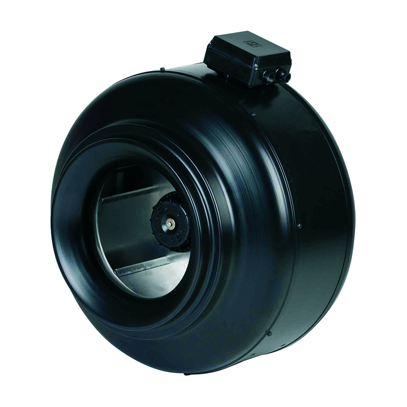 Канальный вентилятор Soler Palau VENT-400N T