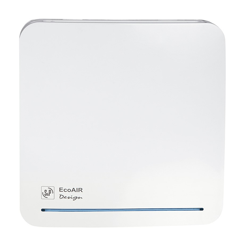 Накладной вентилятор Soler Palau ECOAIR 100 HLC ECOWATT