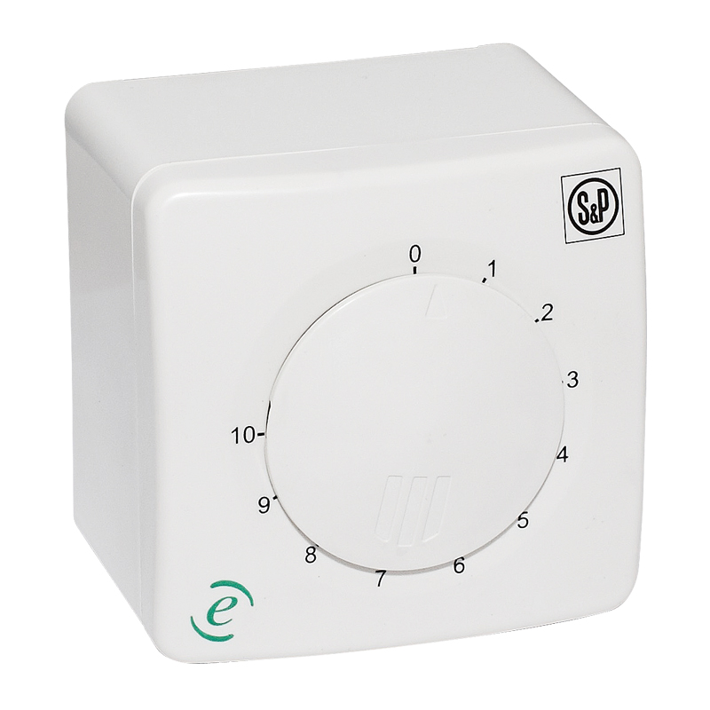 Регулятор скорости REB-ECOWATT (0-10V)