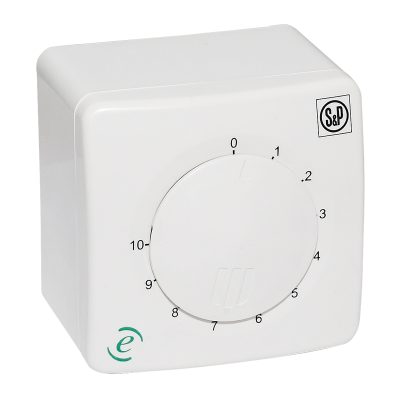 Регулятор скорости REB-ECOWATT (0-10V)