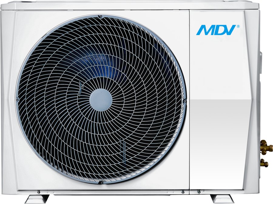 Наружный блок VRF MDV V8 Mini (однофазные) MDV-V8M80V2R1E