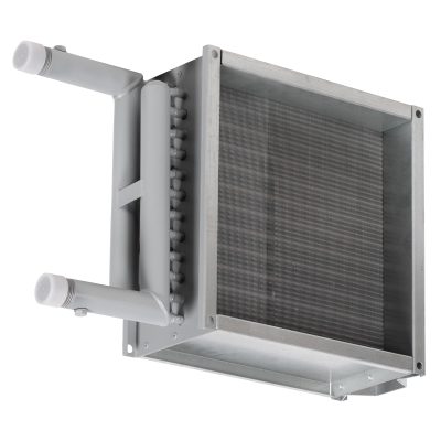 Нагреватель водяной SHUFT WHC 200*200-2