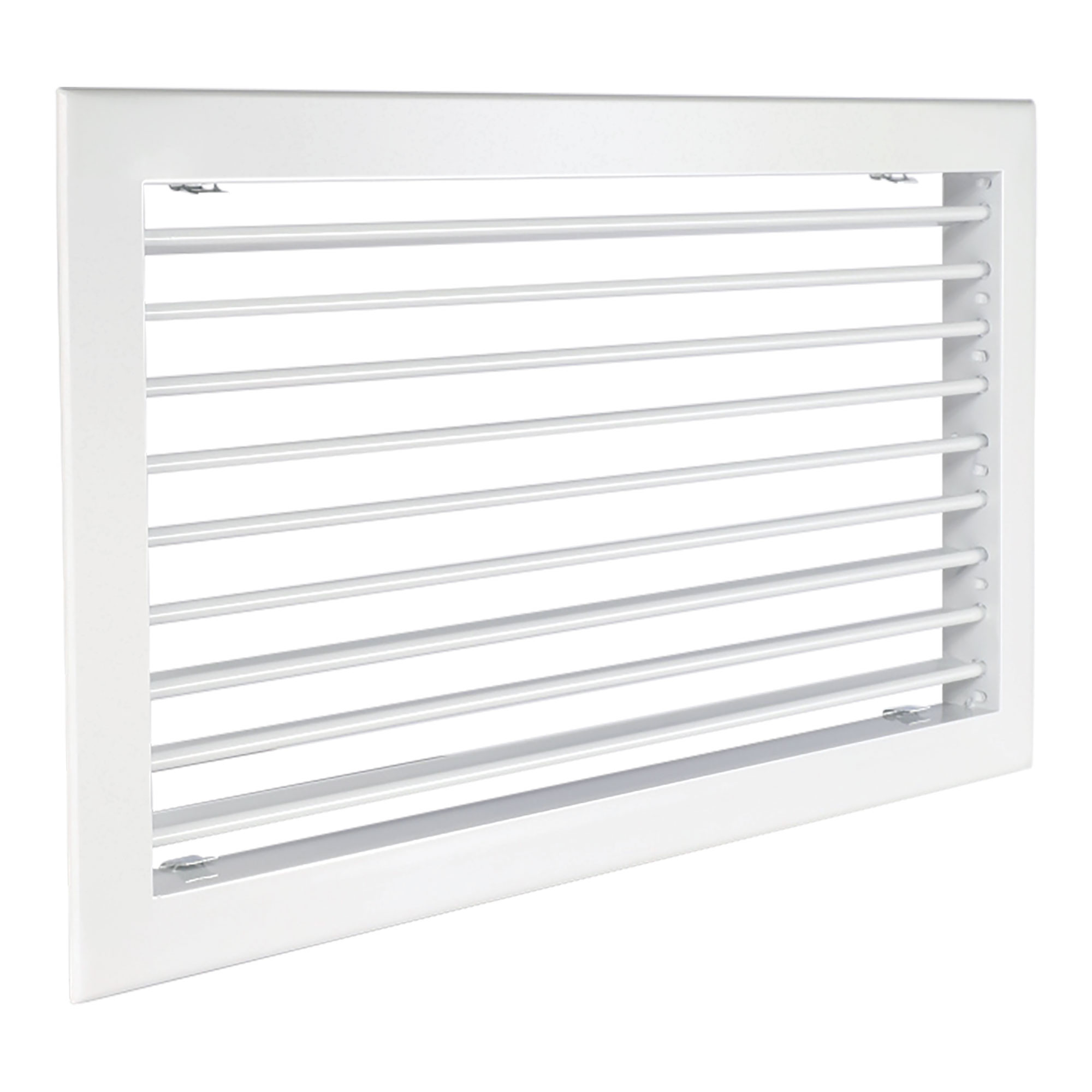 Решетка настенная однорядная SHUFT 1 WA 800x200